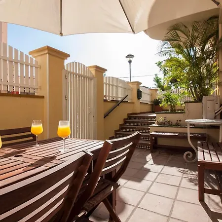 Holiday home Tomas Freshapartments By Bossh! *
