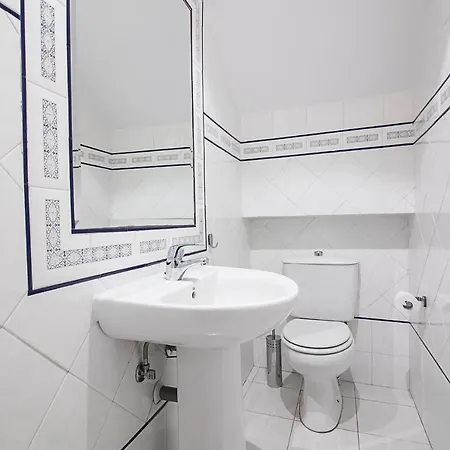 Tomas Freshapartments By Bossh!