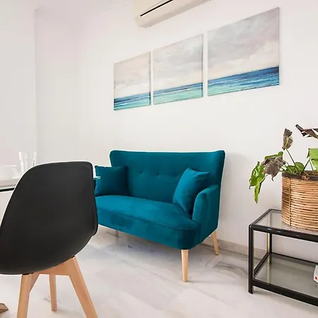 Tomas Freshapartments By Bossh! Holiday home Malaga