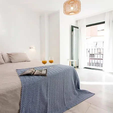 Tomas Freshapartments By Bossh! Holiday home *