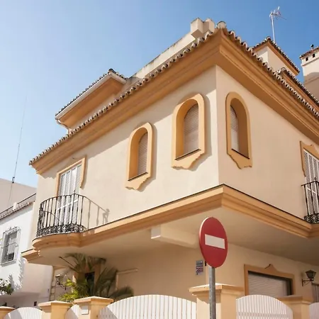 Tomas Freshapartments By Bossh! Holiday home Malaga