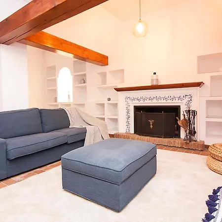 Tomas Freshapartments By Bossh! Malaga
