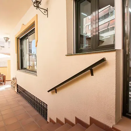 Tomas Freshapartments By Bossh! Holiday home *