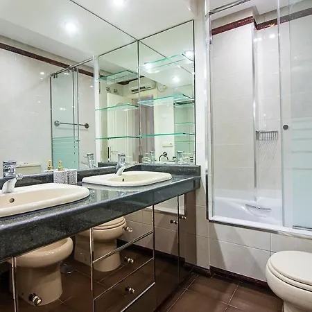 Tomas Freshapartments By Bossh! Holiday home