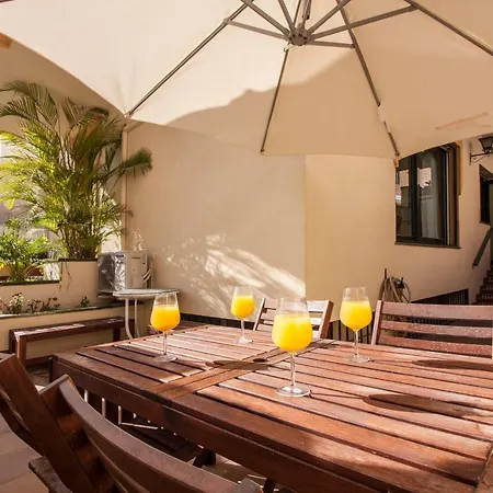 Holiday home Tomas Freshapartments By Bossh! *