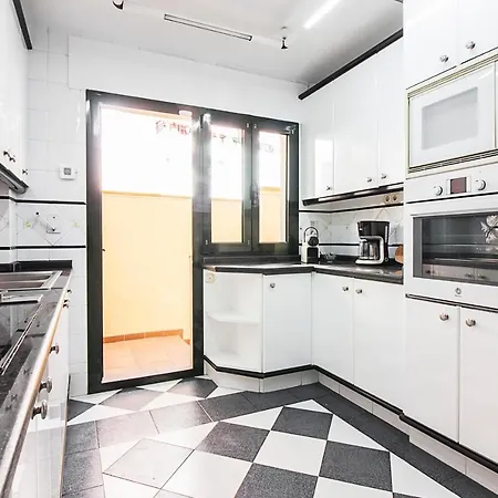 Tomas Freshapartments By Bossh!
