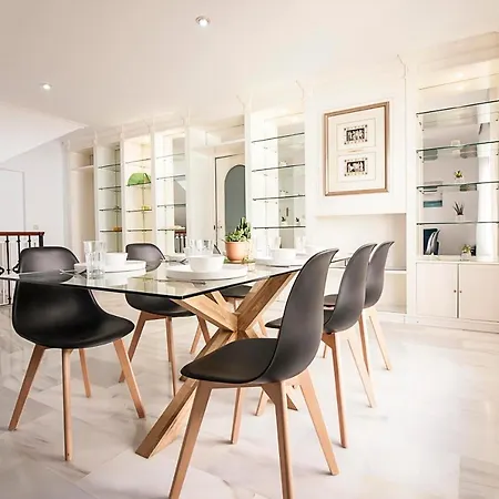 Holiday home Tomas Freshapartments By Bossh!