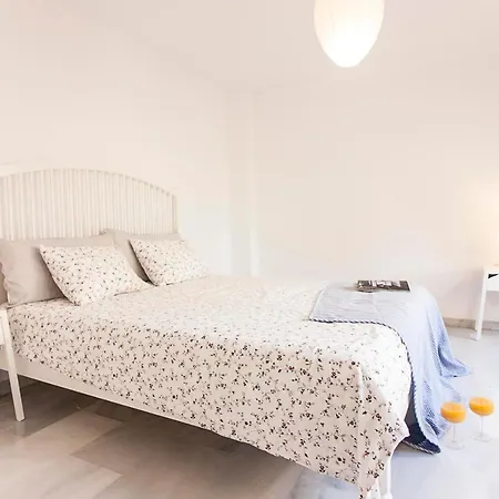 Holiday home Tomas Freshapartments By Bossh! *