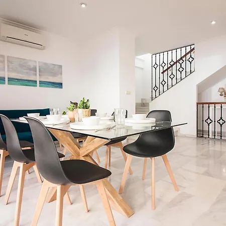 Tomas Freshapartments By Bossh!