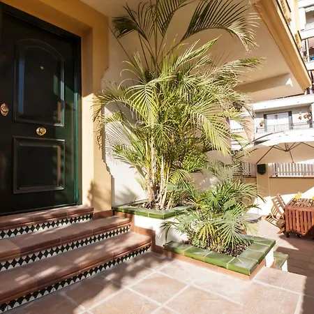 Tomas Freshapartments By Bossh! Holiday home *