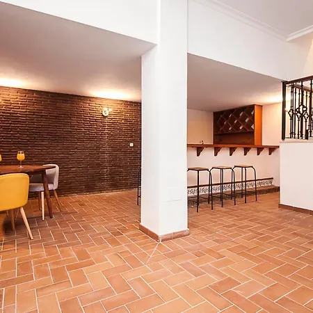 Holiday home Tomas Freshapartments By Bossh!