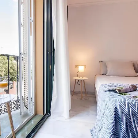 Tomas Freshapartments By Bossh! *