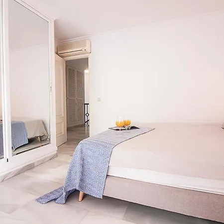 Holiday home Tomas Freshapartments By Bossh! Malaga