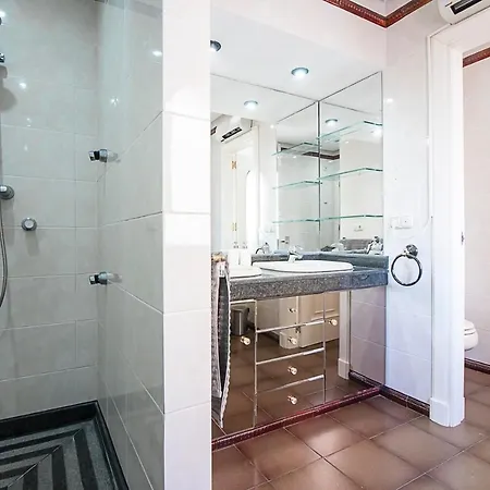 Tomas Freshapartments By Bossh!