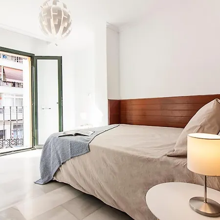 Tomas Freshapartments By Bossh! Holiday home *
