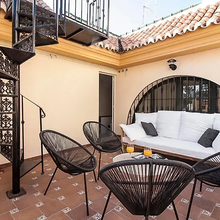 Tomas Freshapartments By Bossh! *