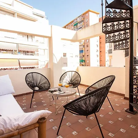 Holiday home Tomas Freshapartments By Bossh!