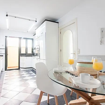 Tomas Freshapartments By Bossh! *