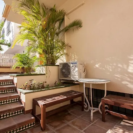 Holiday home Tomas Freshapartments By Bossh!