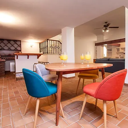 Tomas Freshapartments By Bossh!