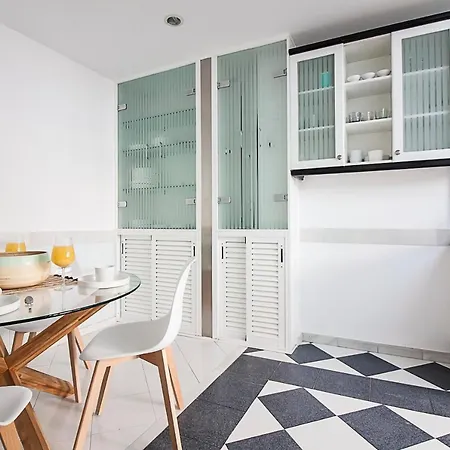 Tomas Freshapartments By Bossh! Holiday home