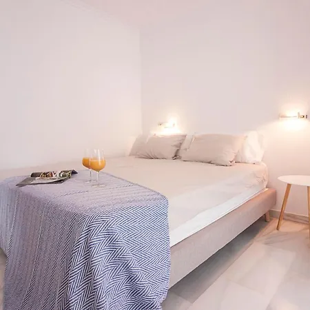 Tomas Freshapartments By Bossh! Holiday home